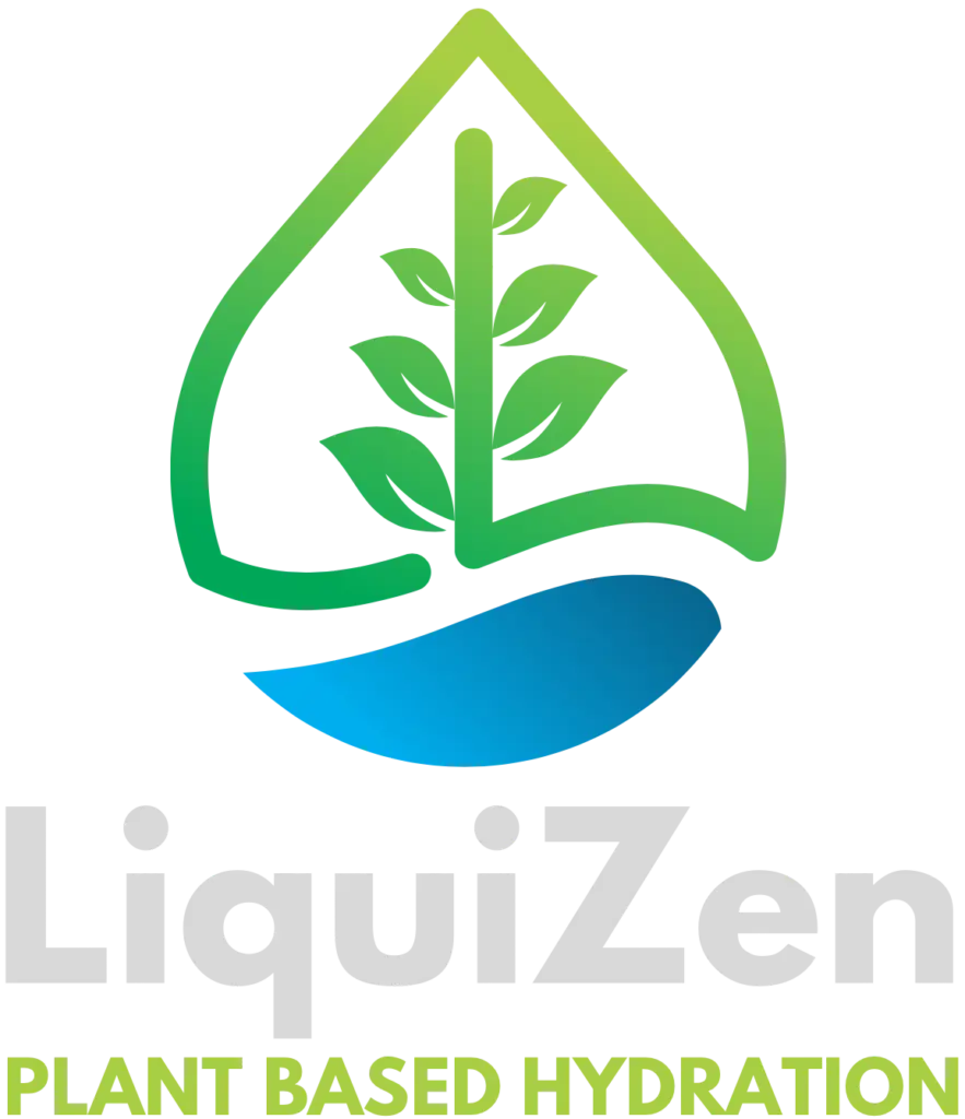 LiquiZen Logo